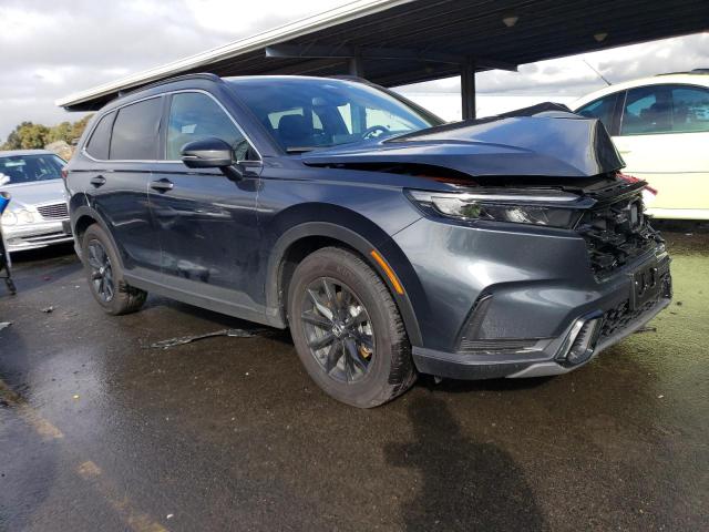 2024 HONDA CR-V SPORT - 7FARS5H53RE007980