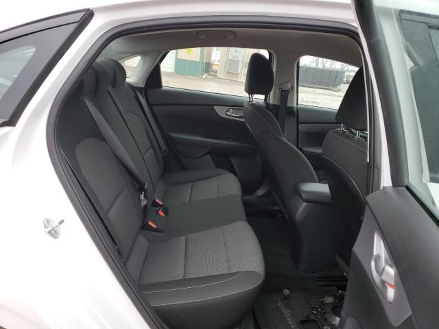 2022 KIA FORTE FE 3KPF24AD3NE435591