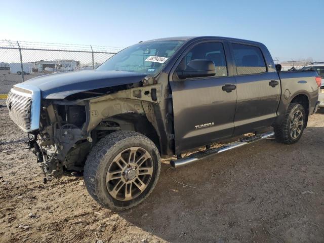 2012 Toyota Tundra 