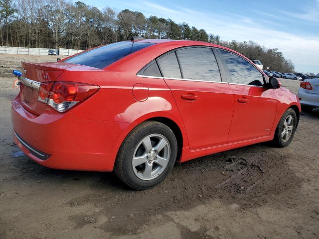 1G1PE5SB1G7220835 | 2016 CHEVROLET CRUZE LIMI