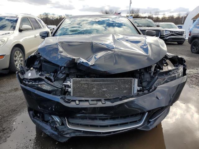 Lot #2294184134 2019 CHEVROLET IMPALA LT salvage car