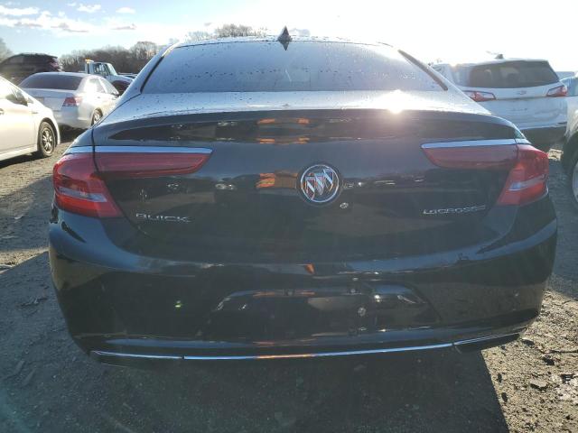 1G4ZP5SS3HU125749 | 2017 BUICK LACROSSE E