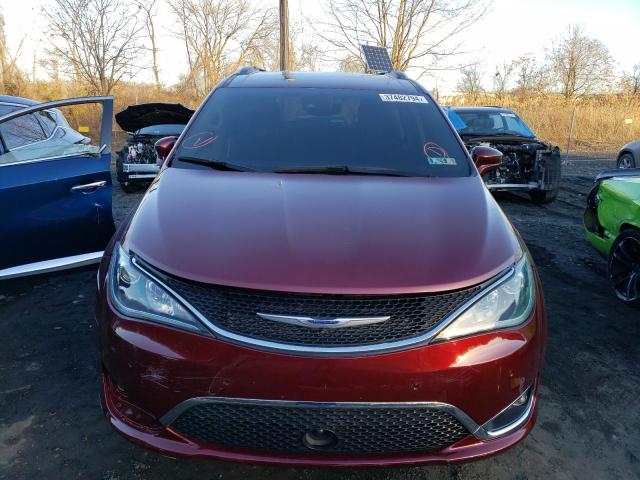 2C4RC1EG9LR107701 | 2020 CHRYSLER PACIFICA T