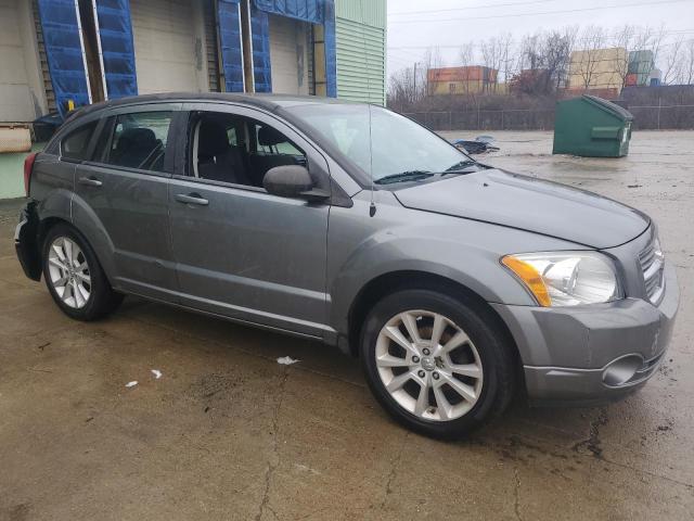 1C3CDWEA2CD527299 | 2012 Dodge caliber sxt