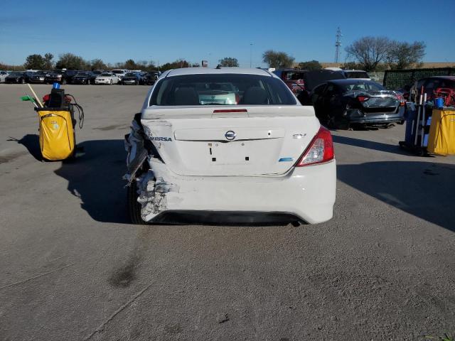 2016 NISSAN VERSA S - 3N1CN7AP3GL883790