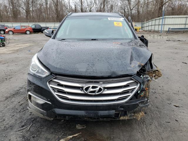 5NMZUDLB2HH023842 | 2017 HYUNDAI SANTA FE S