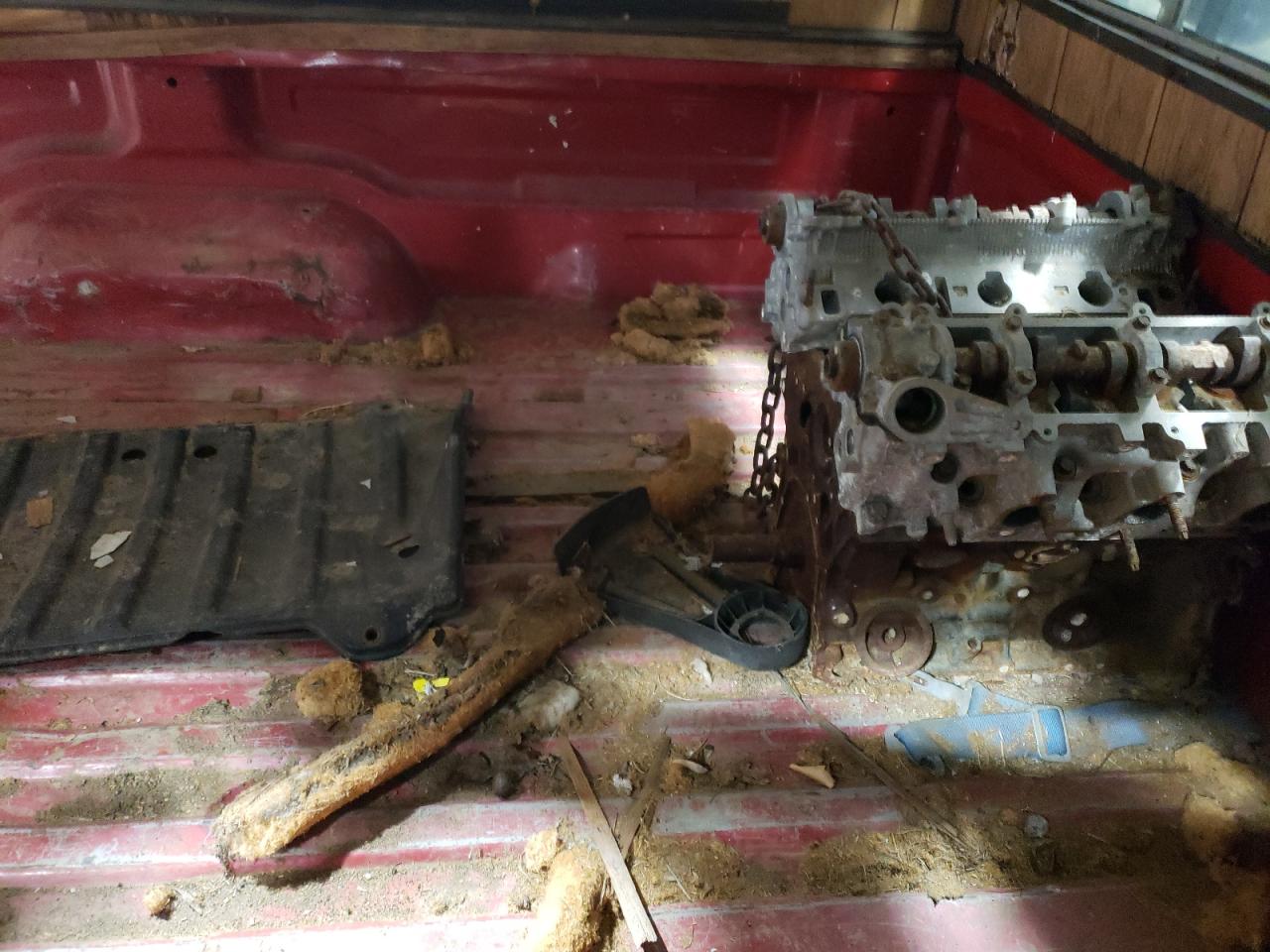 JT4VD20A9P0009983 1993 Toyota T100