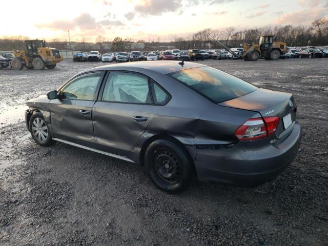 Vin: 1vwap7a34dc014339, lot: 38220454, volkswagen passat s 20132