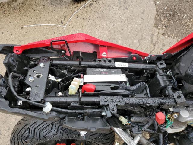 2018 HONDA GROM MLHJC7511J5000242