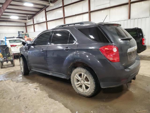 2GNFLFEK4F6209389 | 2015 CHEVROLET EQUINOX LT