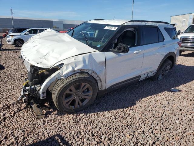 Vin: 1fmsk8dh3ngc15996, lot: 37849574, ford explorer xlt 2022 img_1