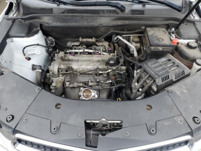 2015 CHEVROLET EQUINOX LT 2GNALBEK9F6433065