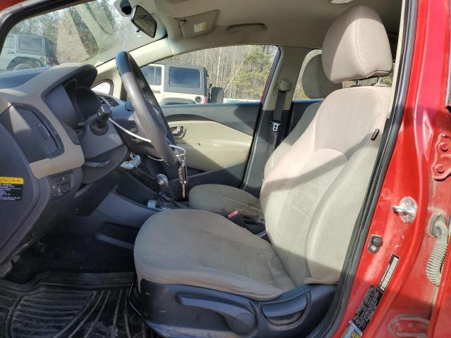 KNADM4A37F6428947 | 2015 KIA RIO LX