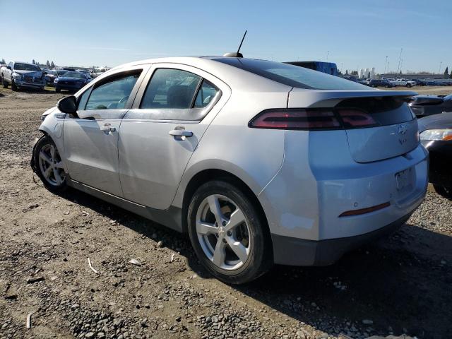 VIN 1G1RC6E47FU121700 2015 Chevrolet Volt no.2