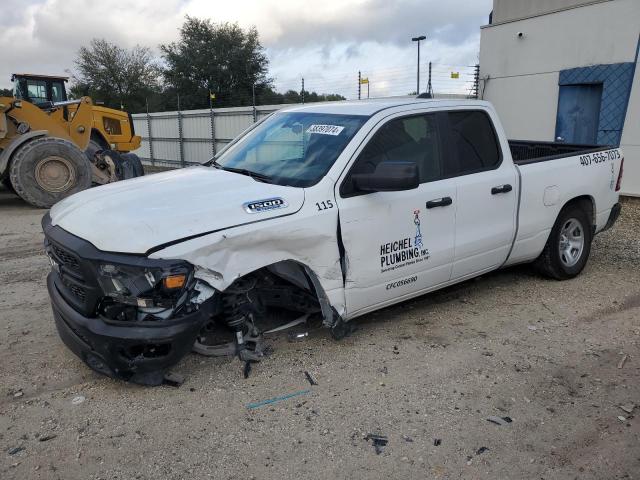 2023 Ram 1500 Tradesman