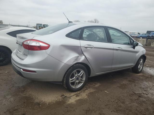 3FADP4BJ6KM147407 | 2019 FORD FIESTA SE