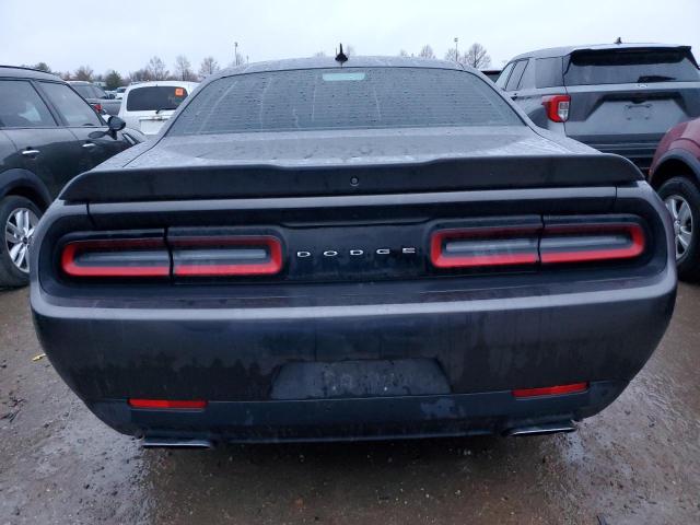2015 DODGE CHALLENGER - 2C3CDZAT6FH727215