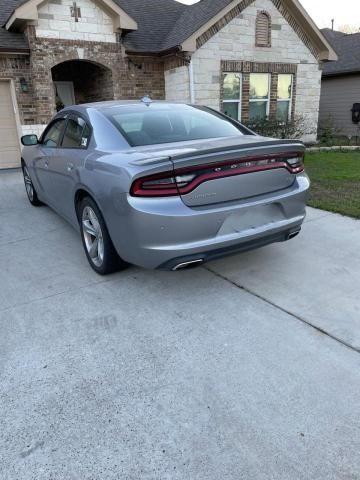 2C3CDXCT4JH133698 | 2018 DODGE CHARGER R/