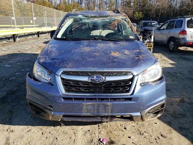 JF2SJABC0HH572851 | 2017 SUBARU FORESTER 2