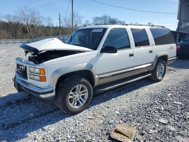 1999 GMC Suburban 