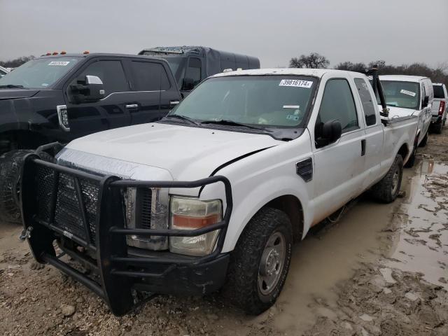 2010 Ford F-250 