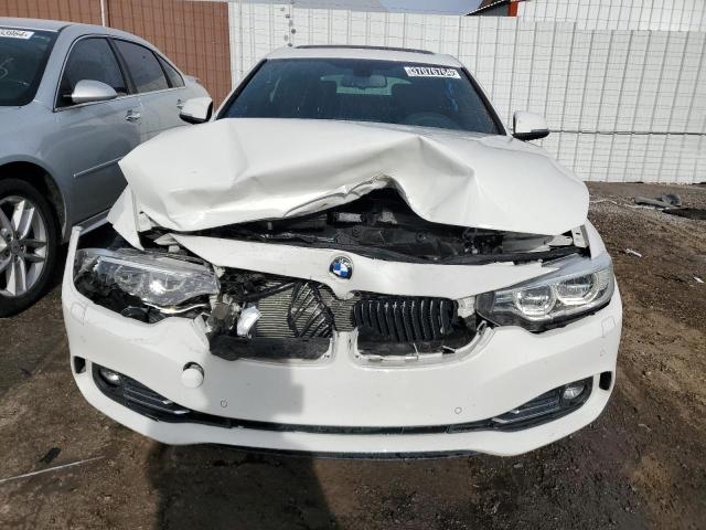 WBA4A9C58GG506829 | 2016 BMW 428 I GRAN