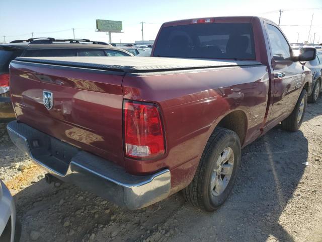 3C6JR6AG6EG102308 | 2014 RAM 1500 ST