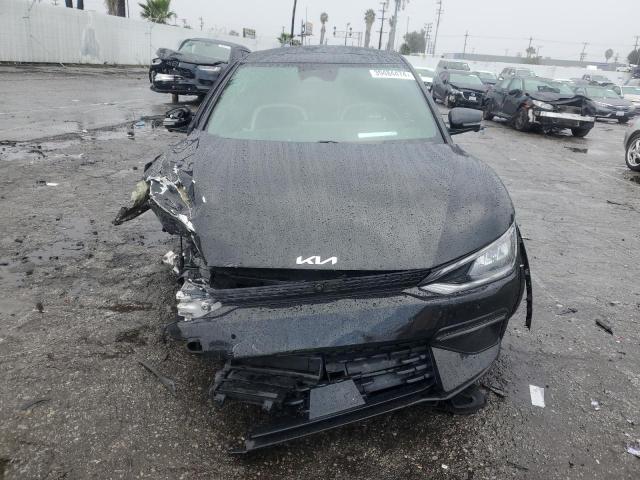 2022 Kia Ev6 Gt Line VIN: KNDC44LAXN5041114 Lot: 39484474