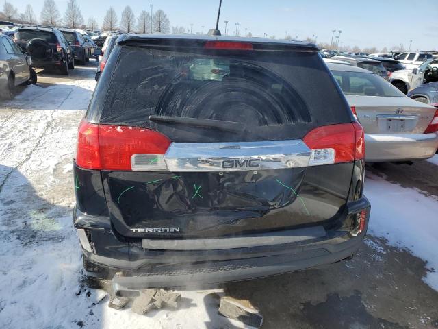 2GKALMEK6H6273786 | 2017 GMC TERRAIN SL