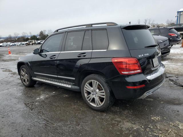 WDCGG8JB5EG327267 | 2014 MERCEDES-BENZ GLK 350 4M