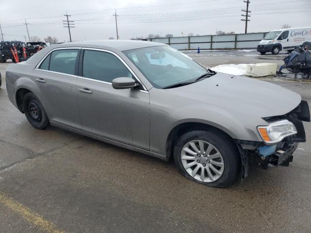 2C3CCAAG6EH238447 | 2014 CHRYSLER 300