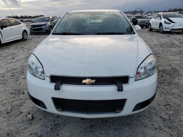 2G1WD5E3XF1106959 | 2015 CHEVROLET IMPALA LIM