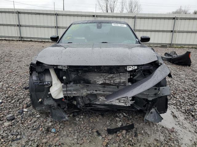 VIN 3FA6P0HD7JR284621 2018 Ford Fusion, SE no.5