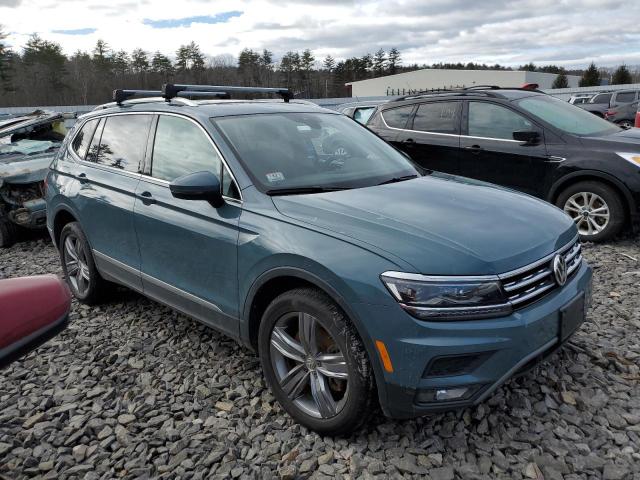 3VV4B7AXXKM157326 | 2019 VOLKSWAGEN TIGUAN SEL