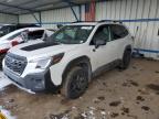 SUBARU FORESTER W снимка