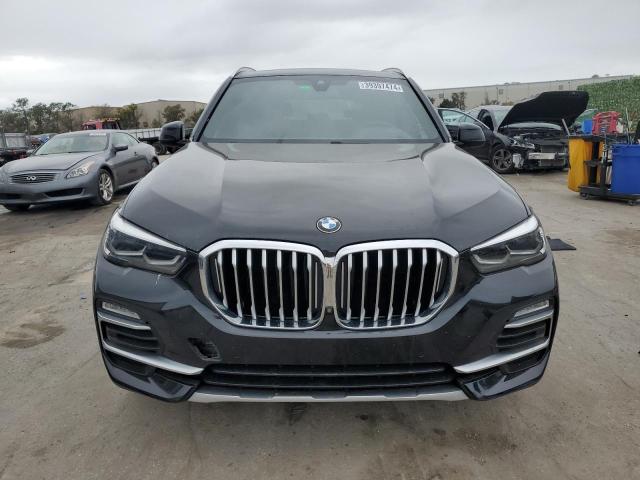 5UXCR4C07L9B99846 2020 BMW X5-4