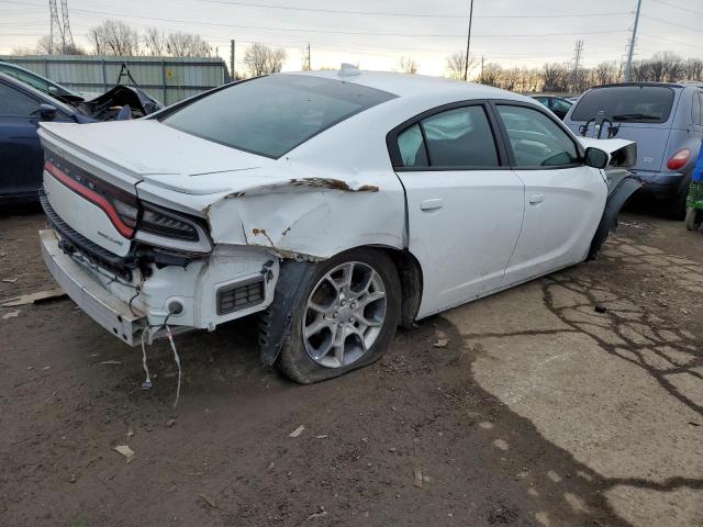 2C3CDXJG3GH310689 | 2016 DODGE CHARGER SX