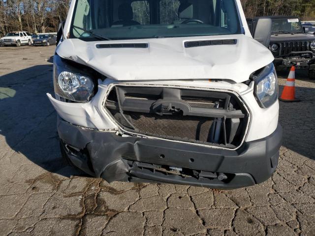 2020 FORD TRANSIT T- - 1FTBR1C8XLKA51214