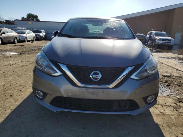 3N1AB7AP7KY405237 | 2019 NISSAN SENTRA S