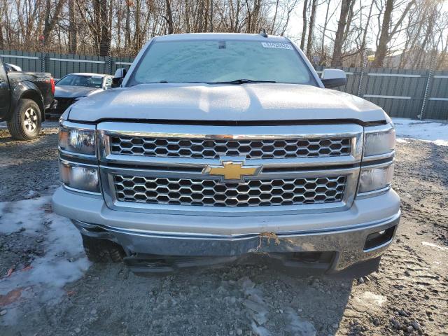 1GCVKREC8FZ444397 | 2015 CHEVROLET SILVERADO