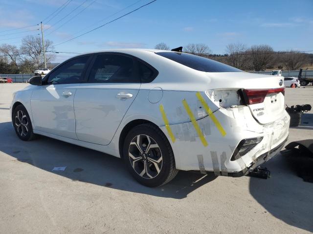 3KPF24AD4KE050522 | 2019 KIA FORTE FE