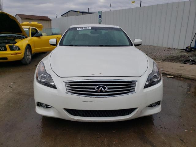 2015 INFINITI Q60 BASE JN1CV6FE0FM810219