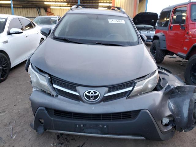 2T3RFREVXEW127811 | 2014 TOYOTA RAV4 XLE