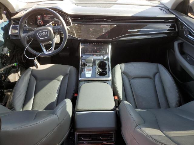 2019 AUDI Q8 PRESTIG WA1FVAF17KD035934