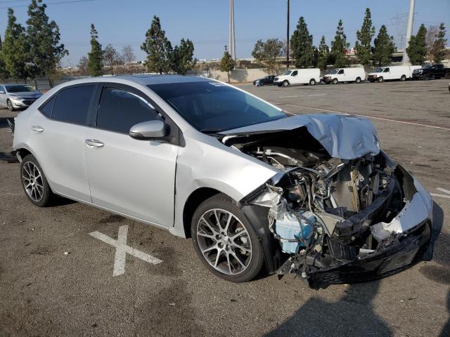 5YFBURHE3HP620439 | 2017 TOYOTA COROLLA L