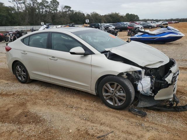 5NPD84LF4JH360135 | 2018 HYUNDAI ELANTRA SE