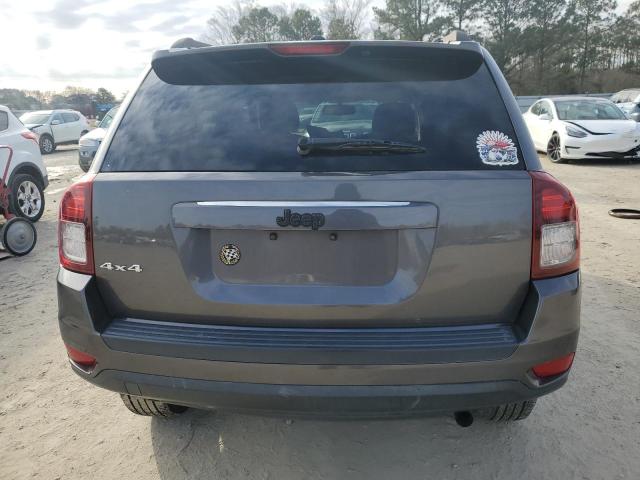 1C4NJDBB4GD631278 | 2016 JEEP COMPASS SP