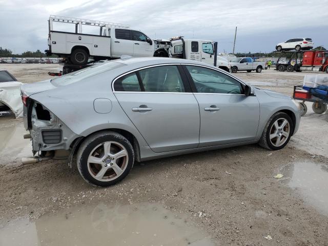 VIN YV1612FS4D2211167 2013 Volvo S60, T5 no.3