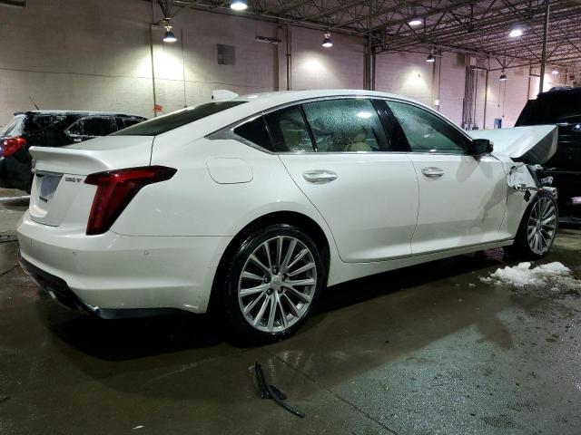2022 CADILLAC CT5 PREMIU - 1G6DT5RKXN0108565
