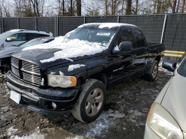 2003 Dodge Ram 1500 ST